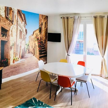 Residenza Elena Appartamento Rimini Esterno foto