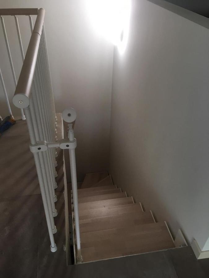Residenza Elena Appartamento Rimini Esterno foto