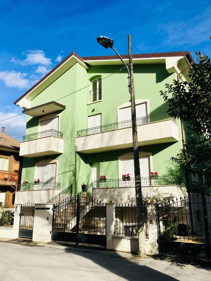 Residenza Elena Appartamento Rimini Esterno foto