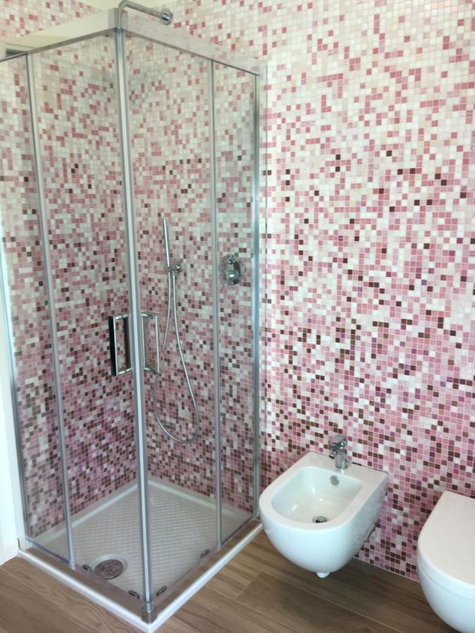 Residenza Elena Appartamento Rimini Esterno foto