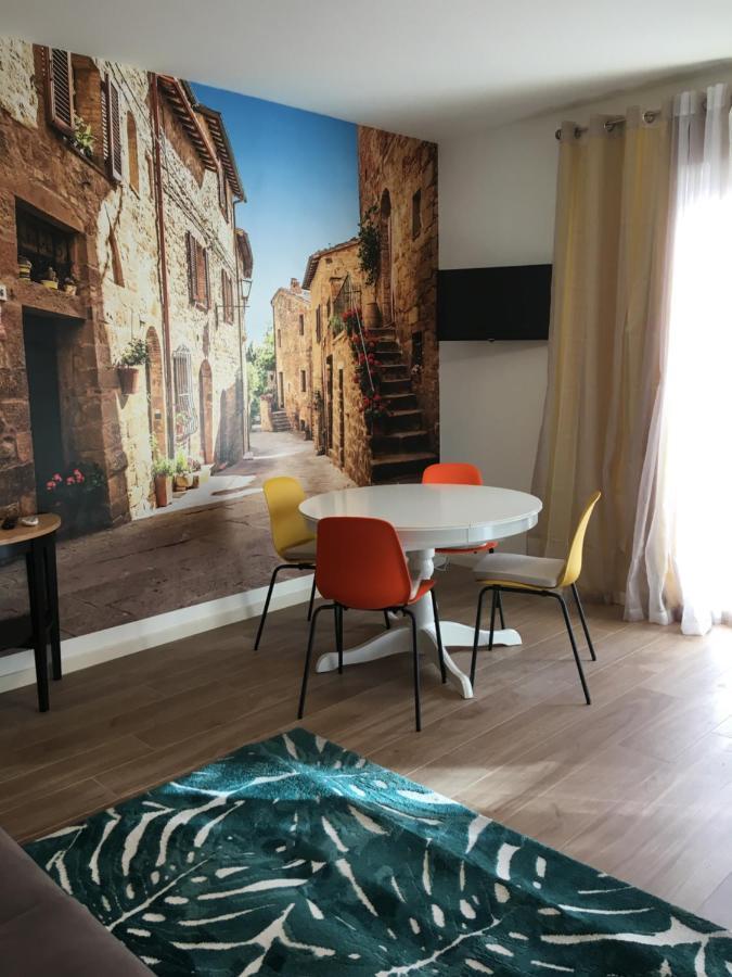 Residenza Elena Appartamento Rimini Esterno foto