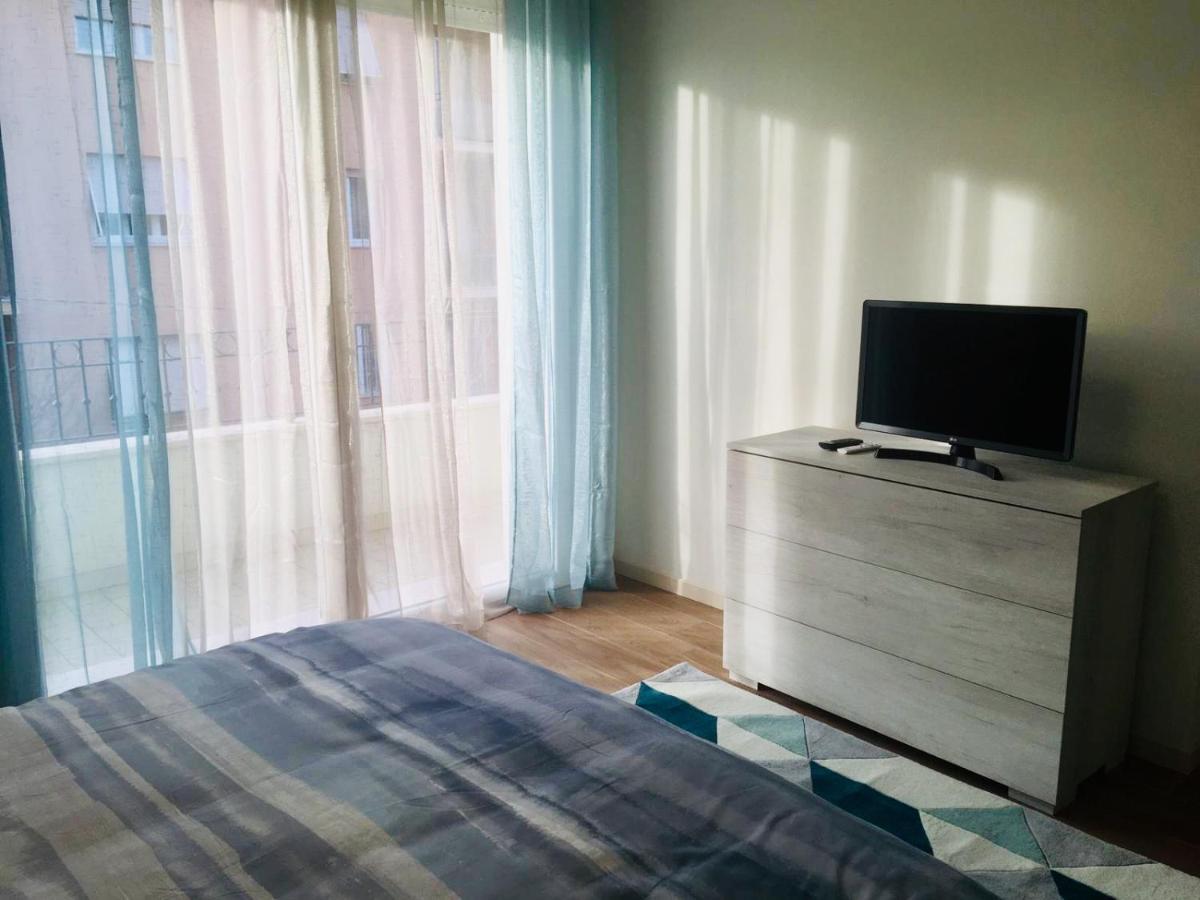 Residenza Elena Appartamento Rimini Esterno foto