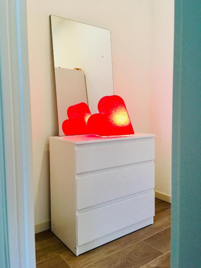 Residenza Elena Appartamento Rimini Esterno foto