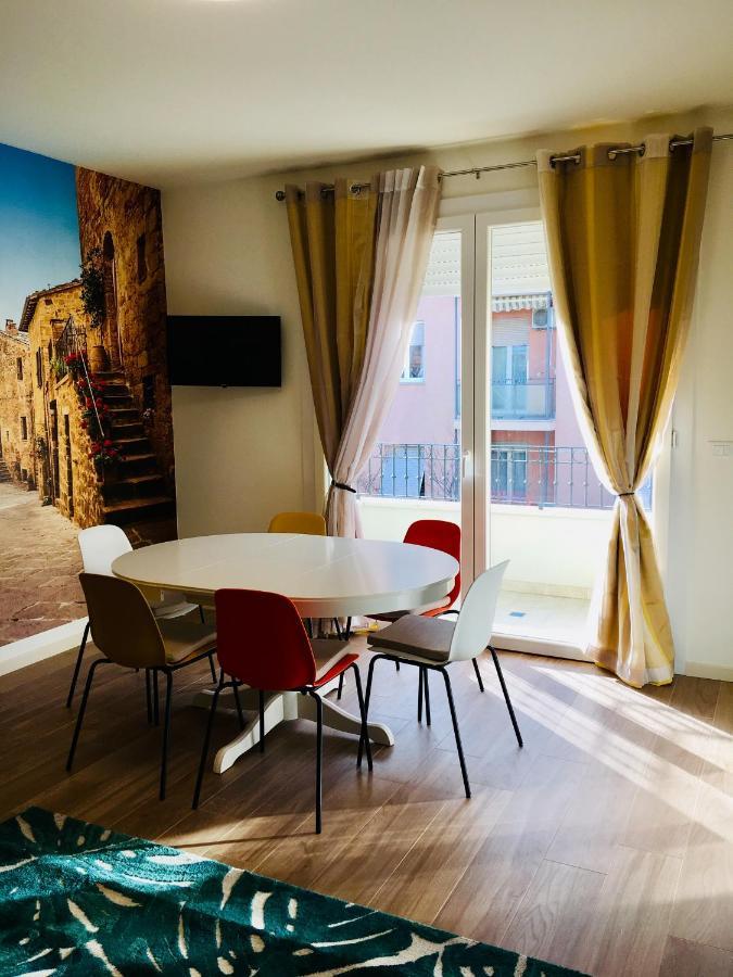 Residenza Elena Appartamento Rimini Esterno foto
