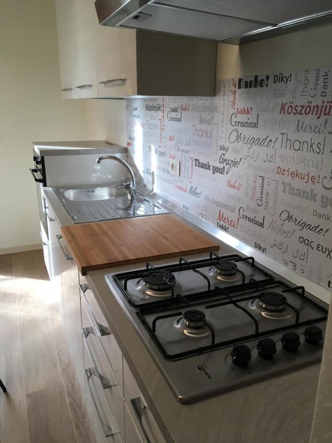 Residenza Elena Appartamento Rimini Esterno foto