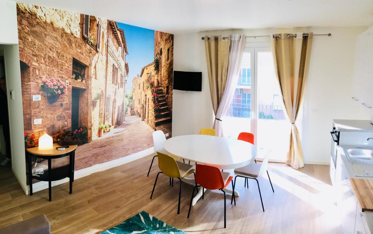 Residenza Elena Appartamento Rimini Esterno foto