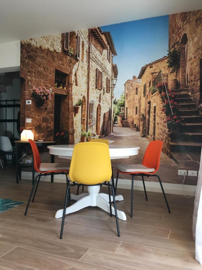 Residenza Elena Appartamento Rimini Esterno foto