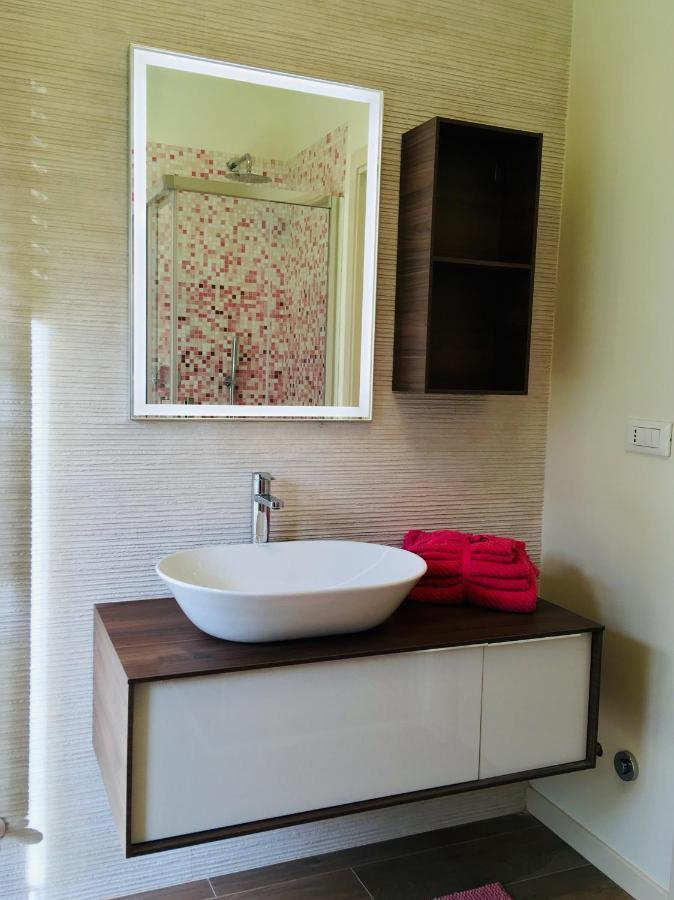 Residenza Elena Appartamento Rimini Esterno foto
