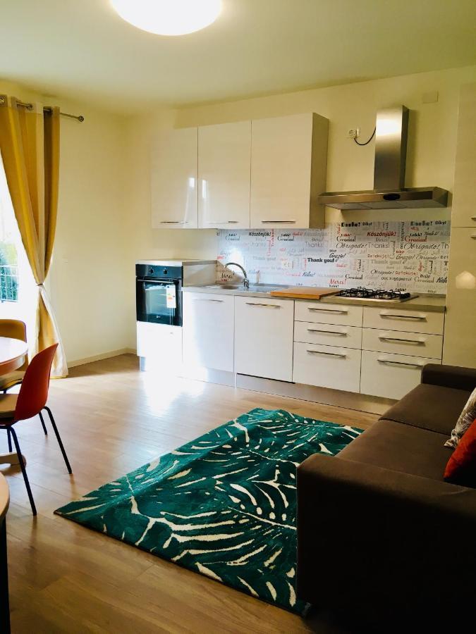 Residenza Elena Appartamento Rimini Esterno foto