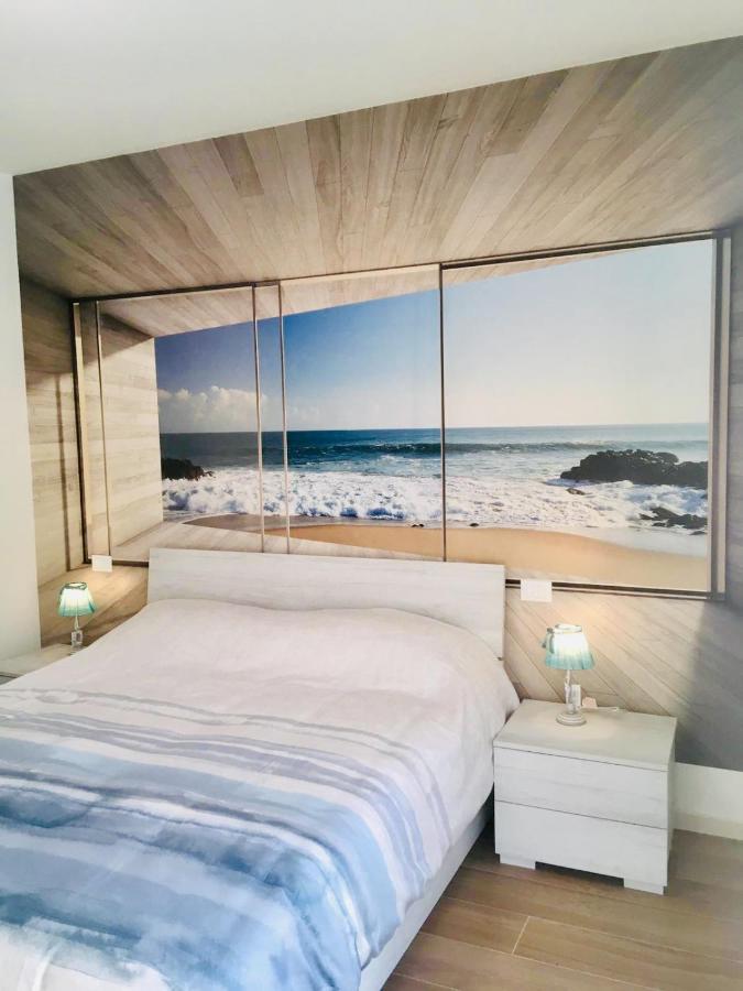 Residenza Elena Appartamento Rimini Esterno foto