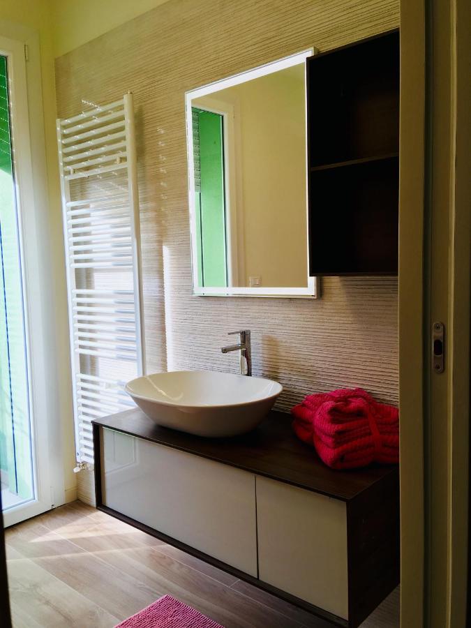 Residenza Elena Appartamento Rimini Esterno foto