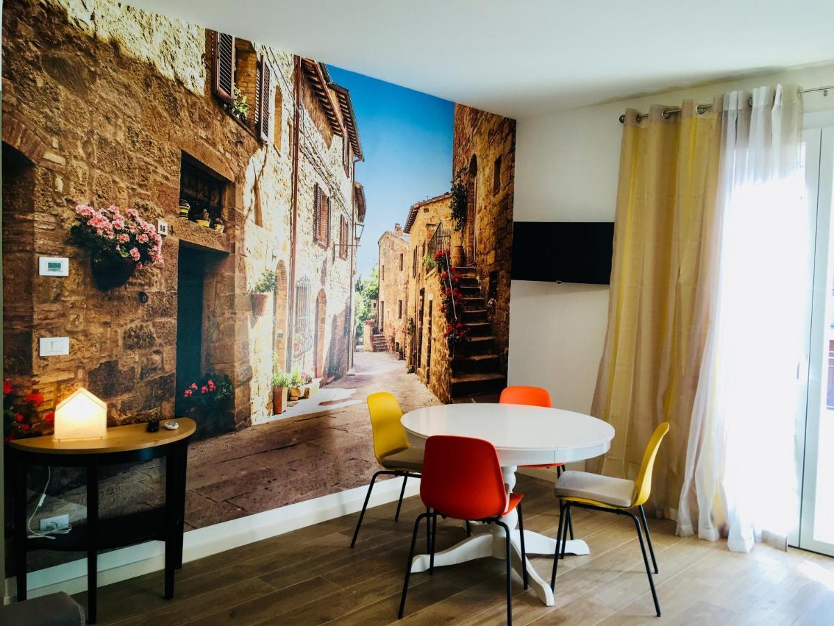 Residenza Elena Appartamento Rimini Esterno foto