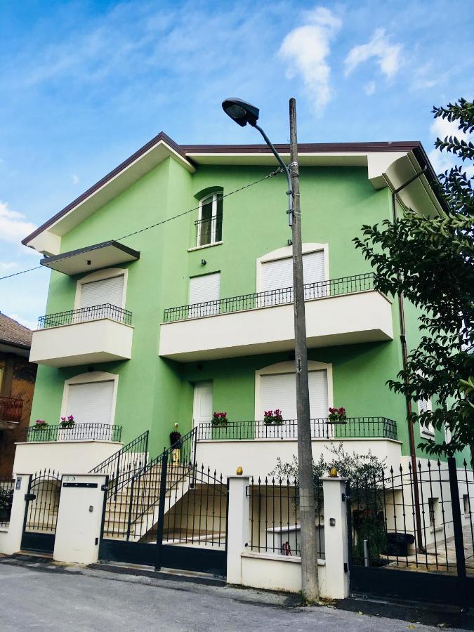 Residenza Elena Appartamento Rimini Esterno foto