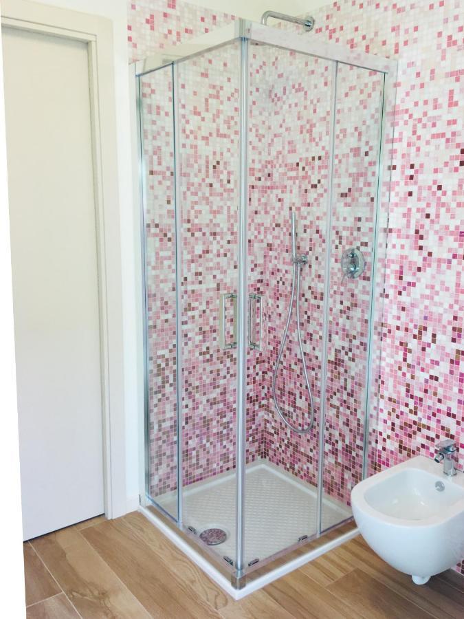 Residenza Elena Appartamento Rimini Esterno foto